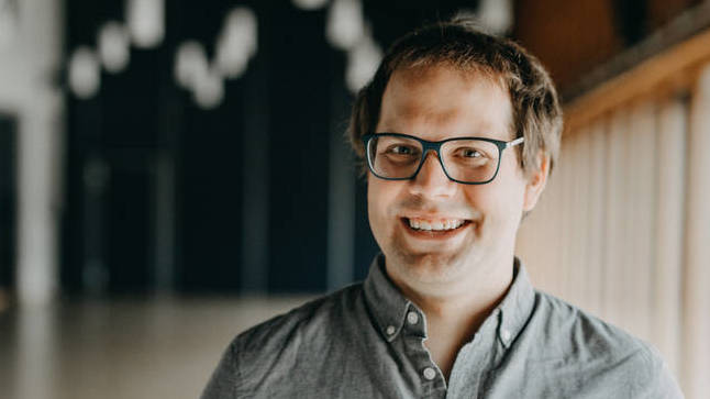 Jérémy Andrey
