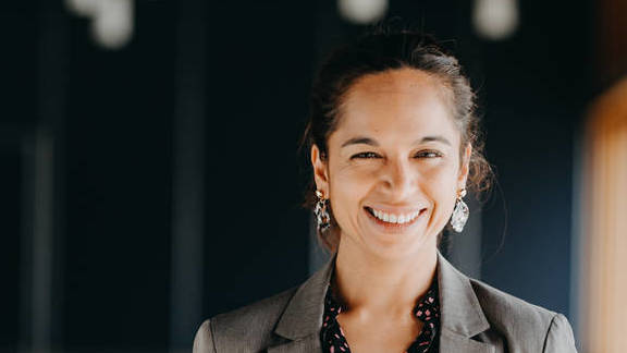 Varsha Schnyder