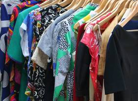 Vide dressing Vesti'bulle COMPLET