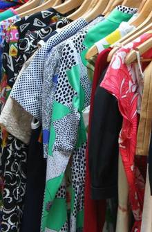 Vide dressing Vesti'bulle COMPLET