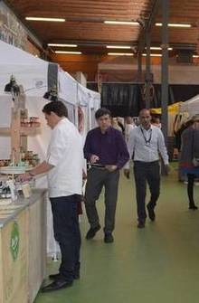 Le Salon des Thérapies Naturelles de Bulle reporté 