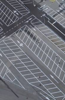 Parking - tarif réduit et forfaitaire durant l'été