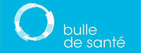 bulle de santé