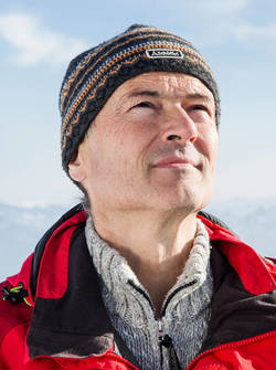 Laurent Sciboz