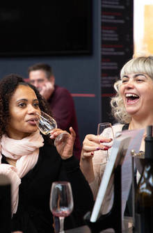20e édition du Salon Suisse Goûts et Terroirs 