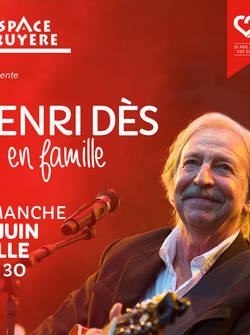 Henri Dès