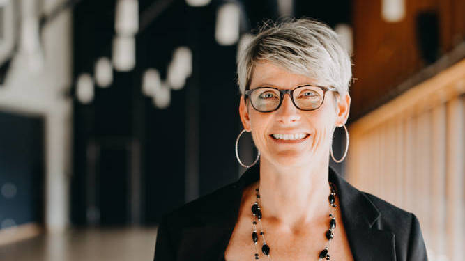 Evelyne Pasquier