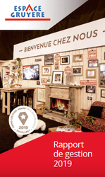 Rapport 2019