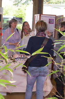 Le Salon des Thérapies Naturelles en grande première à Bulle ! 