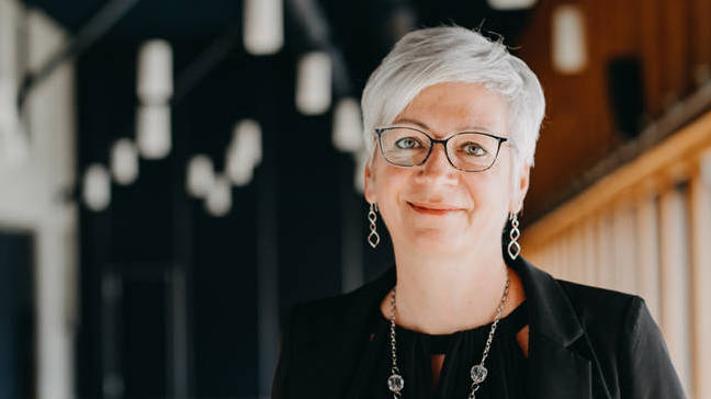 Marie-Noëlle Pasquier