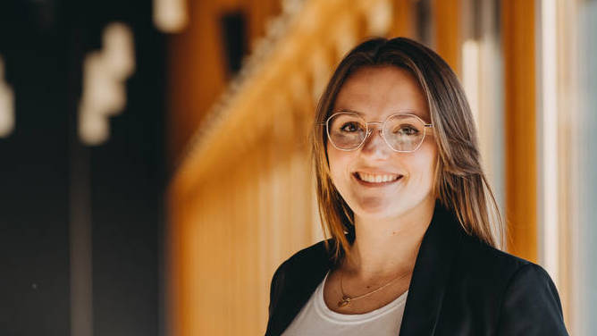 Léa Piccand