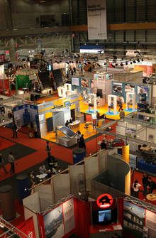 Un vent très favorable souffle sur le salon energissima 2018