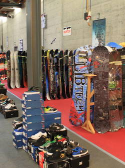 Surf Machine Espace Gruyère