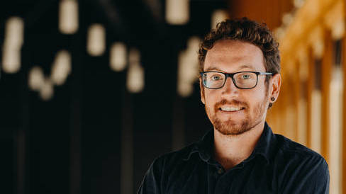 Michaël Crausaz