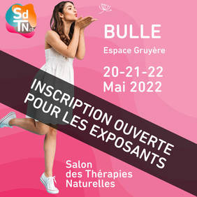 Salon des Thérapies Naturelles