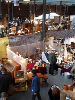 Brocante Espace Gruyère