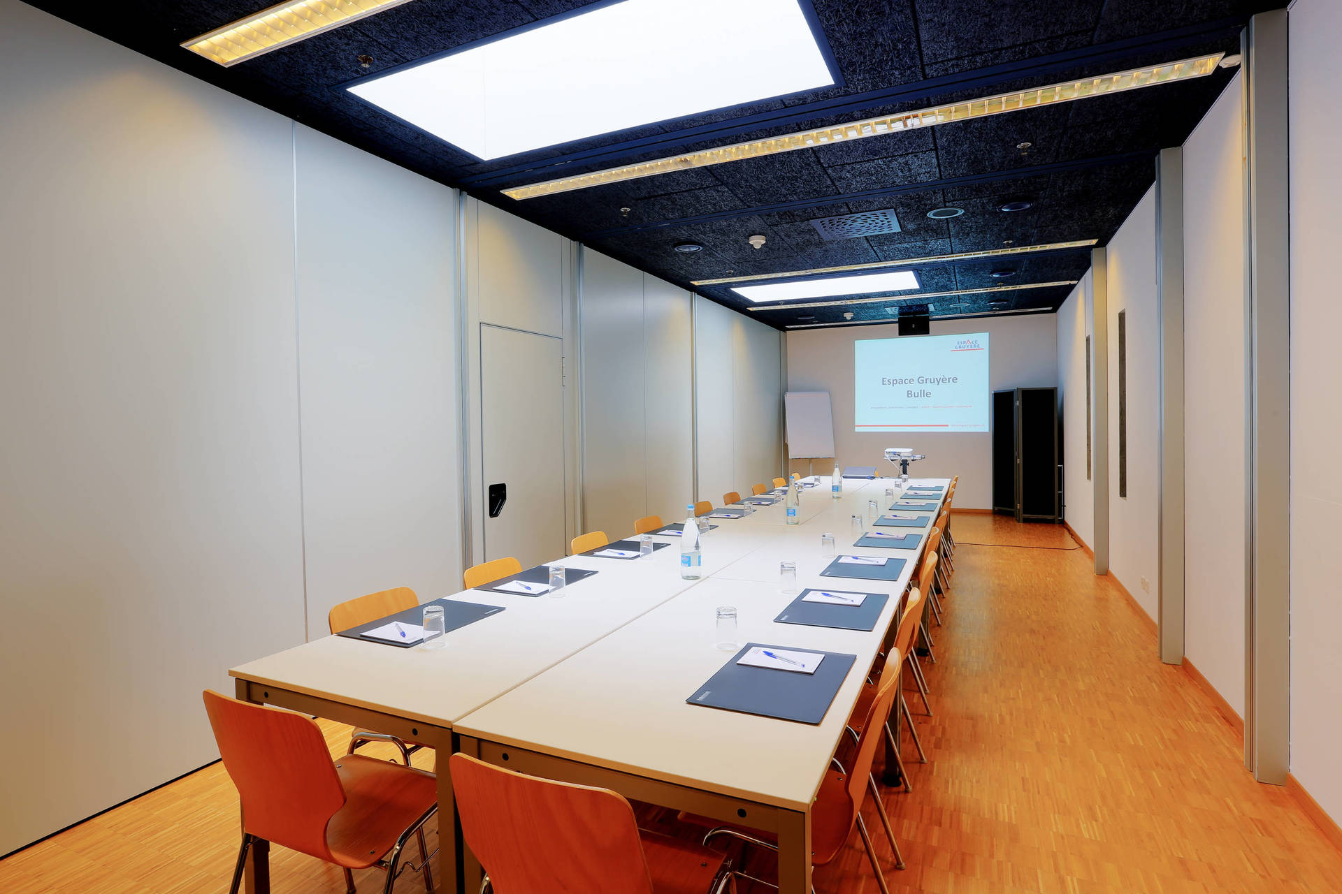 Séminaire Espace Gruyère Bulle