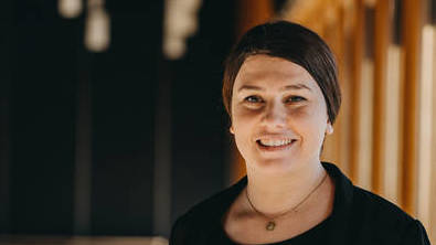 Aferdita Kllokoqi