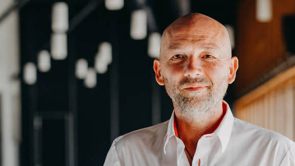 Pascal Maceiras