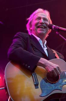 Henri Dès en concert à Espace Gruyère le 10 juin