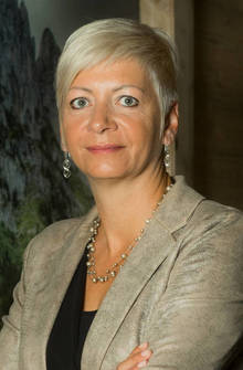 Merci à Marie-Noëlle Pasquier pour ses 20 ans de service