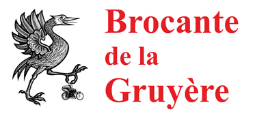 Brocante de la Gruyère