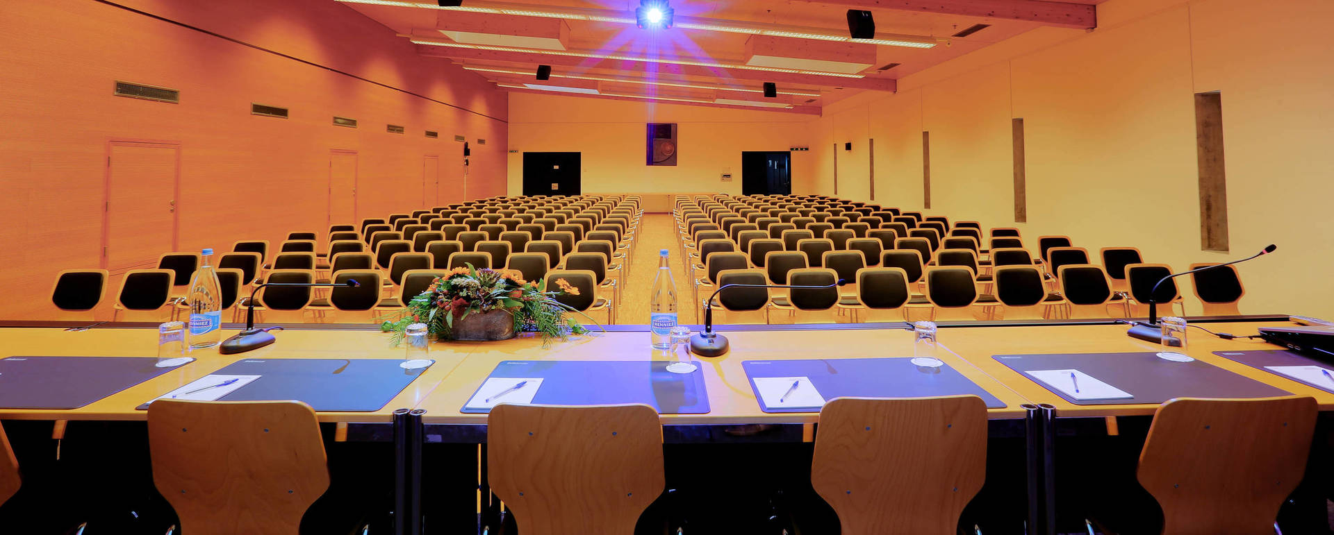 Salle de conférence Espace Gruyère Bulle