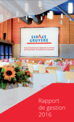 Rapport d'activité 2016