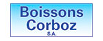 Boissons Corboz